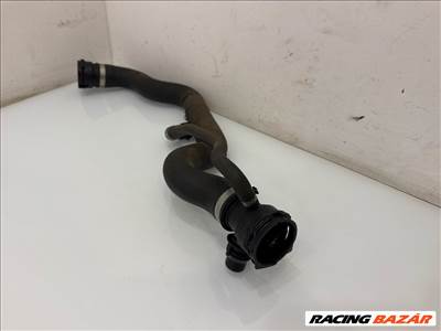 BMW X1 E84 E90 E91 E92 LCI 20d N47D20C 184le vízcső  17128511623