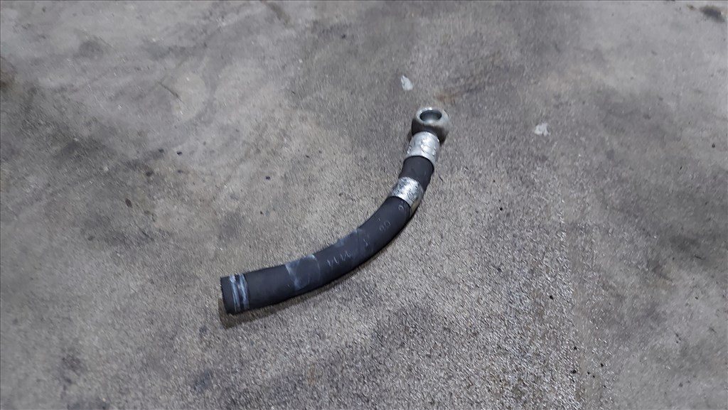 Iveco DAILY 06- 3.0 Szervóolaj szervó olaj tartály cső kivezetés 0441 504086212 2. kép