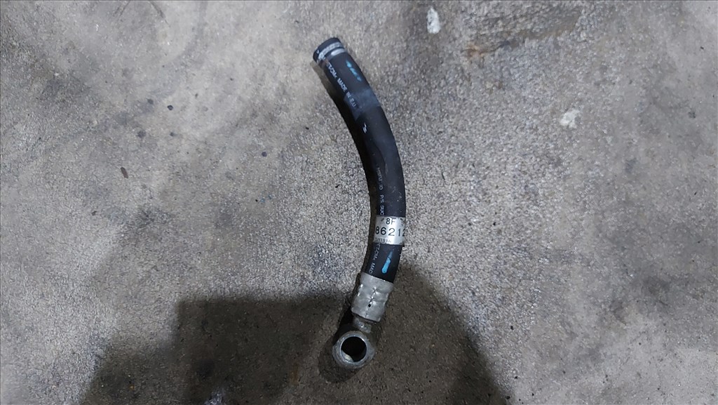 Iveco DAILY 06- 3.0 Szervóolaj szervó olaj tartály cső kivezetés 0441 504086212 4. kép