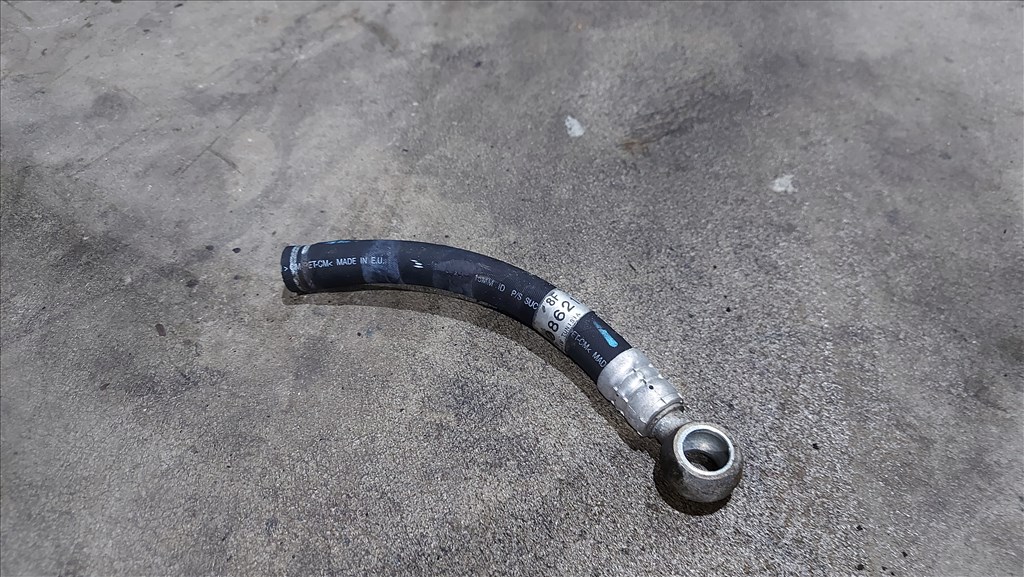 Iveco DAILY 06- 3.0 Szervóolaj szervó olaj tartály cső kivezetés 0441 504086212 5. kép