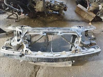 BMW E65 facelift 2005- homlokfal