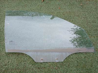 Daewoo Nubira I Jobb első ajtó üveg 