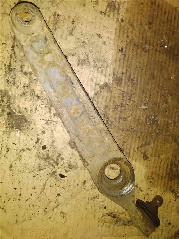 Suzuki Ignis 03-07 Elsõ Lengõkar 1. kép