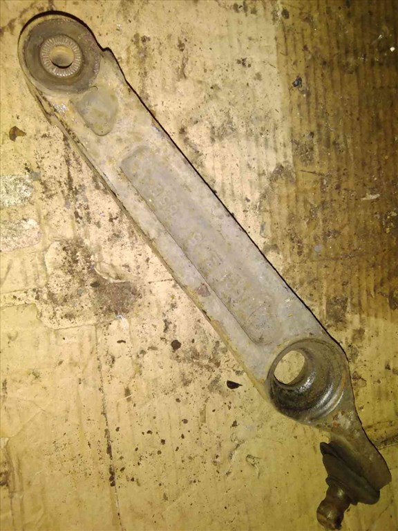 Suzuki Ignis 03-07 Elsõ Lengõkar 2. kép