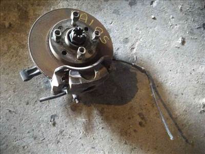 Daewoo Kalos Bal Első Csonkállvány Kerékaggyal  Féknyereg  ABS Jeladó