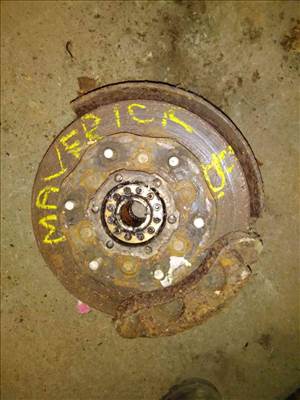 Ford Maverick 93-98 Bal Csonkállvány Kerékaggyal  Féknyereg