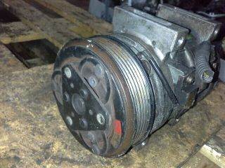 Volvo V40 Klímakompresszor *57423* volvo-30612681 volvo-8708581