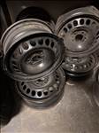 Mercedes A és B osztály 16" használt lemezfelni eladó