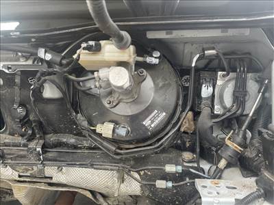 Ford Kuga mk2 fék devander 