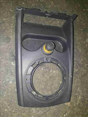 Renault Megane II Váltó Box Takaró