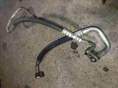 Opel Astra H Klímacső