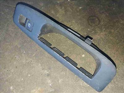 Volkswagen Sharan II Jobb Hátsó Ajtó Behúzó  Ablakemelő Kapcsoló 7M3867172