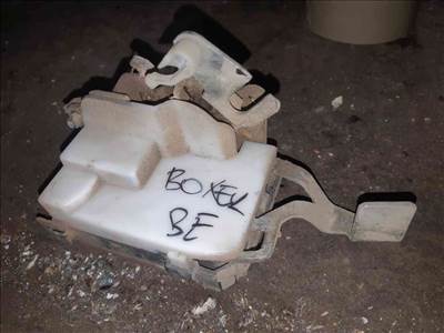 Peugeot Boxer 94-02 Bal Első Ajtó Zárszerkezet