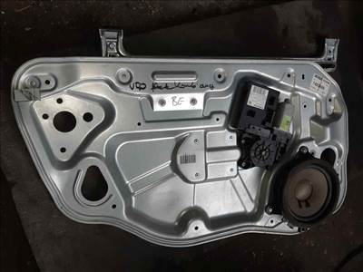 Volvo V50 Bal Első Ablakemelő Szerkezet Elektromos