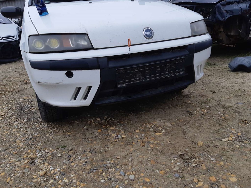 Fiat Punto II Elsõ Lökhárító 1. kép