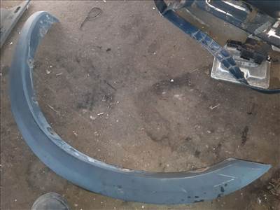 Opel Frontera B Bal Első Sárvédő Szélesítés