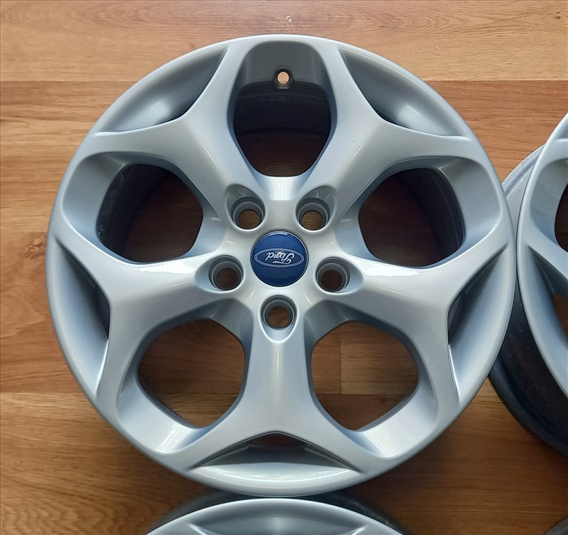 5x108 16" FORD gyári alufelni garnitúra /Focus, Mondeo,C-Max,S-Max/ 4. kép