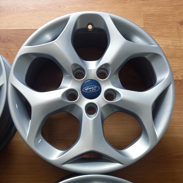 5x108 16" FORD gyári alufelni garnitúra /Focus, Mondeo,C-Max,S-Max/ 5. kép
