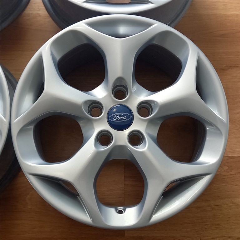 5x108 16" FORD gyári alufelni garnitúra /Focus, Mondeo,C-Max,S-Max/ 6. kép