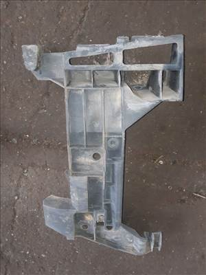 Opel Movano Jobb Hátsó Lökhárító Tartó