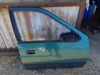 Suzuki Swift II 92-03 Jobb Első Ajtó