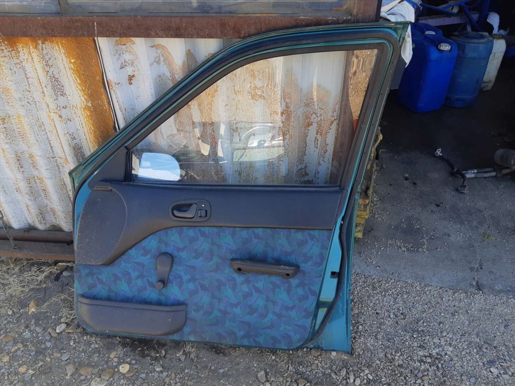 Suzuki Swift II 92-03 Jobb Elsõ Ajtó 2. kép