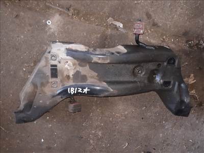 Seat Ibiza 02-08 Első Bölcső