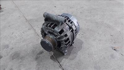 Ford Transit Custom MK7 MK8 12- 2.2 Generátor szabályzó szabadonfutó 0518 cc1t10300bb