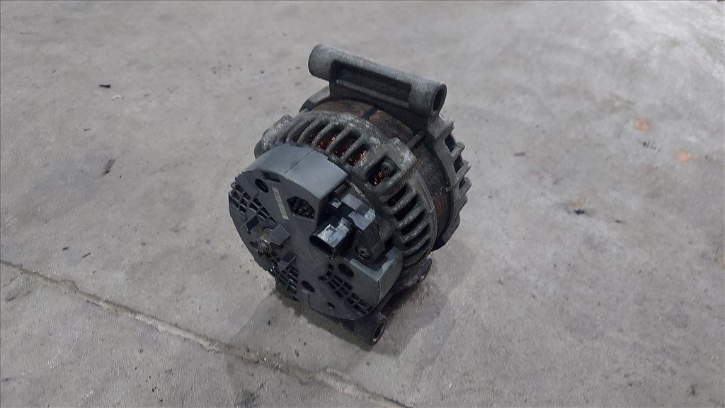 Ford Transit Custom MK7 MK8 12- 2.2 Generátor szabályzó szabadonfutó 0518 cc1t10300bb 3. kép