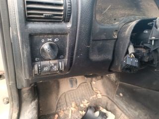 OPEL ASTRA G Kombi (F35) Bal hátsó Ablakemelő Kapcsoló 9. kép