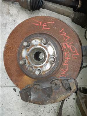 Ford Galaxy III Jobb Első Csonkállvány Kerékaggyal  Féknyereg  ABS Jeladó