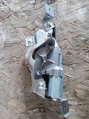 Ford Fiesta VII Hátsó Ablaktörlő Motor 8A61-A17K441-AE