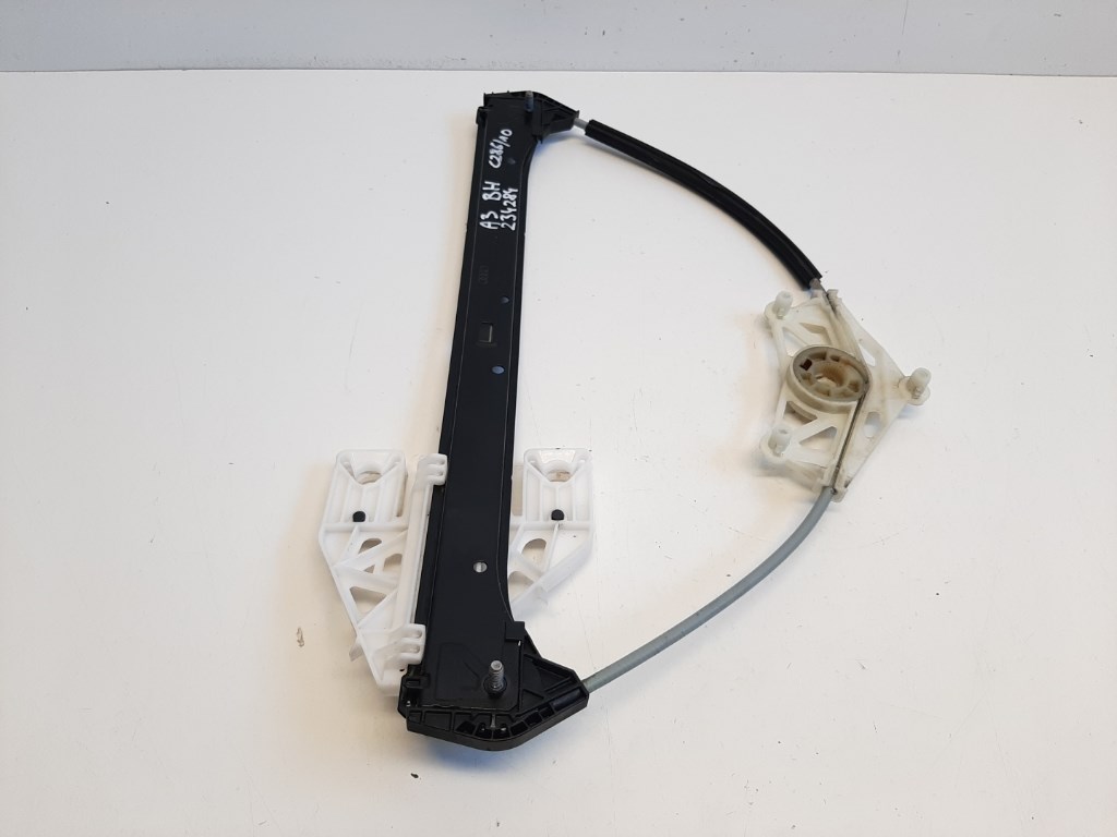 Audi A3 (8V) bal hátsó Ablakemelõ szerkezet elektromos 8V4839461 1. kép