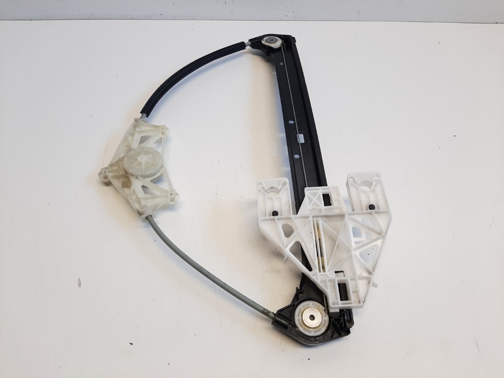 Audi A3 (8V) bal hátsó Ablakemelõ szerkezet elektromos 8V4839461 2. kép