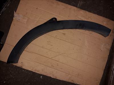 Renault Master Jobb Első Sárvédő Szélesítés 8200 197 168