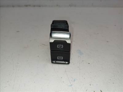 Audi A4 (8K B8) kézifékkapcsoló 8K1927225D