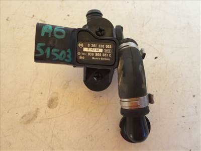 Audi A6 (C5 4B) szívócső nyomás érzékelő 036906051C