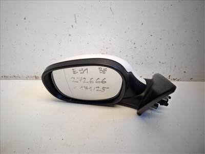 Bmw E91 (E91) bal első visszapillantó tükör elektromos