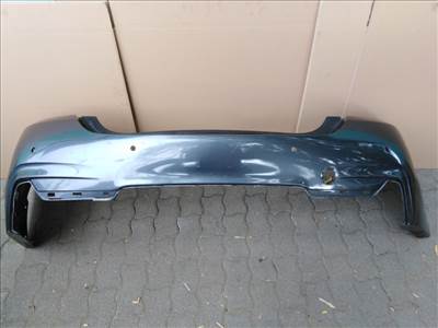 Bmw 4-es sorozat F32 (F32) hátsó lökhárító 51128054566