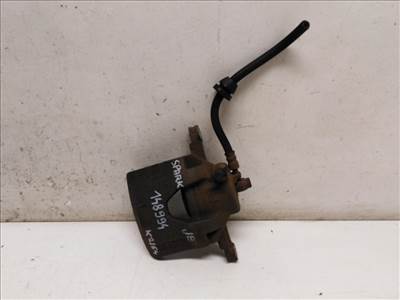 Chevrolet Spark (M300) jobb első féknyereg