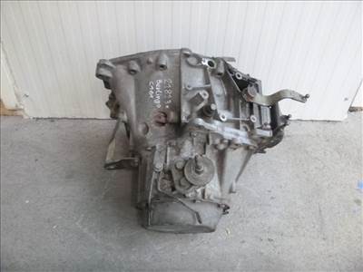 Citroen Berlingo  váltó