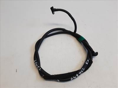 Citroen C3 (SC) első szélvédőmosó fúvóka