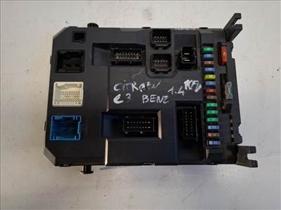 Citroen C3 (SC) bsi modul 9664983280