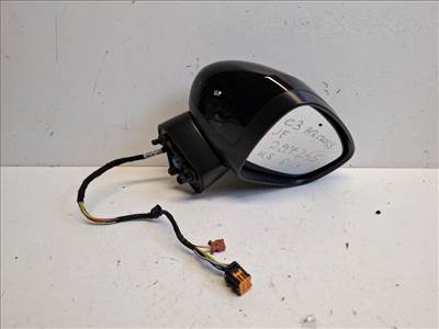 Citroen C3 Aircross jobb első visszapillantó tükör elektromos