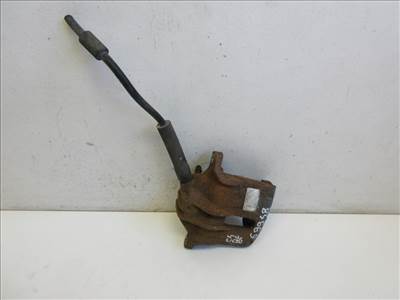 Citroen C4 bal első féknyereg 9649211080