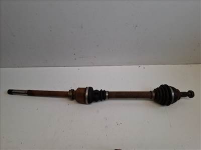 Citroen C4 jobb első féltengely