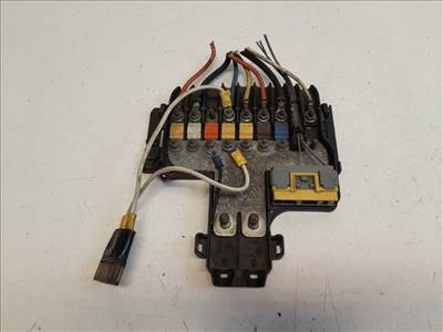 Citroen C4 grand picasso  pozitívkábelelosztó 9662914480