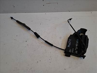 Citroen C4 grand picasso bal első ajtózár 9805635580