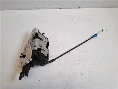 Citroen C4 picasso jobb első ajtózár 24094158