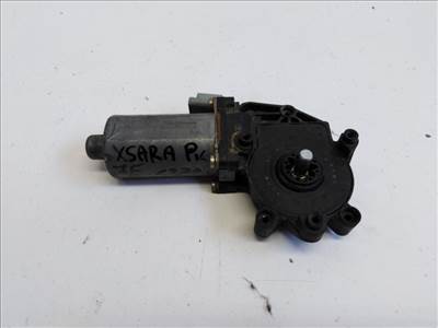 Citroen Xsara Picasso jobb első ablakemelő motor